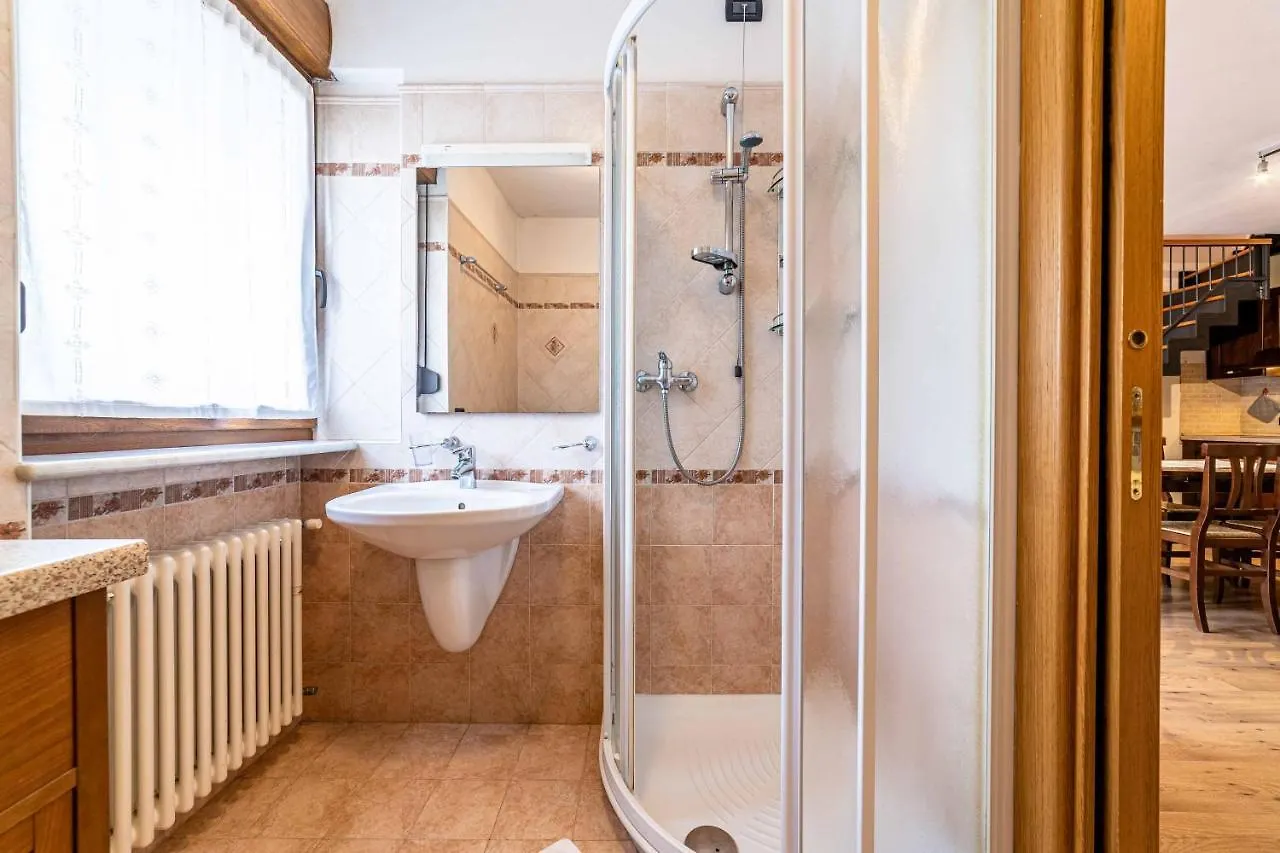 Apartment Appartamento Dolomiti Alleghe