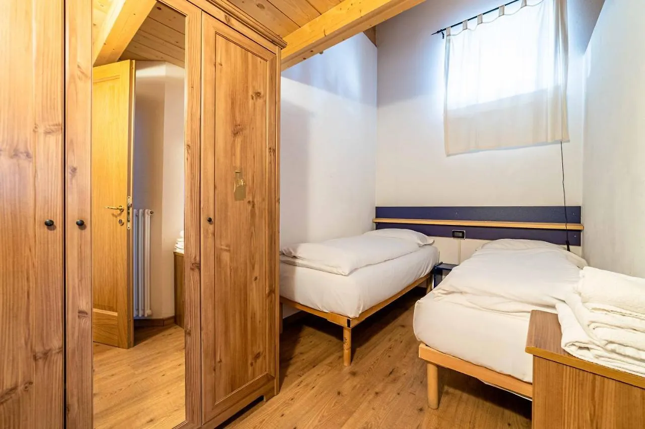 Apartment Appartamento Dolomiti Alleghe Italy