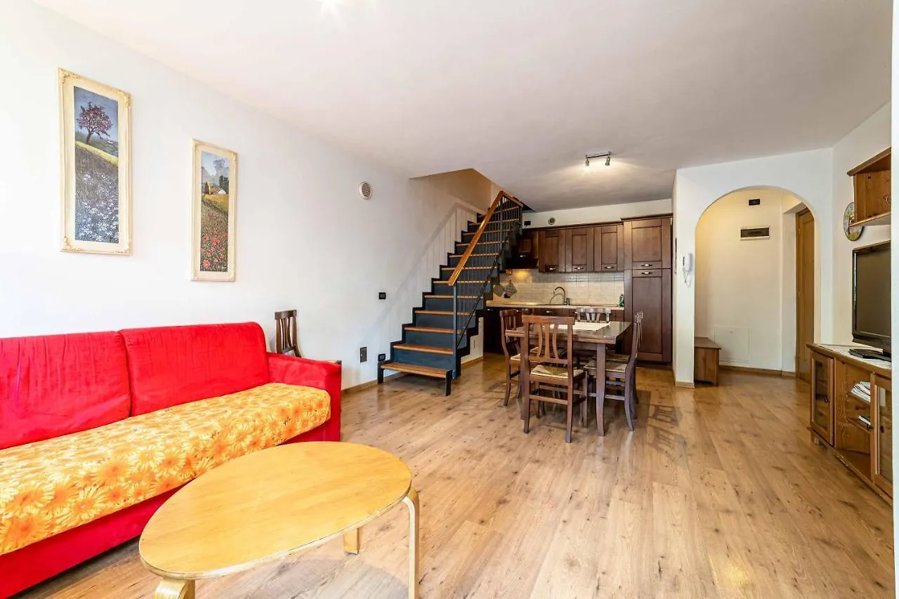 Appartamento Dolomiti Alleghe Apartment