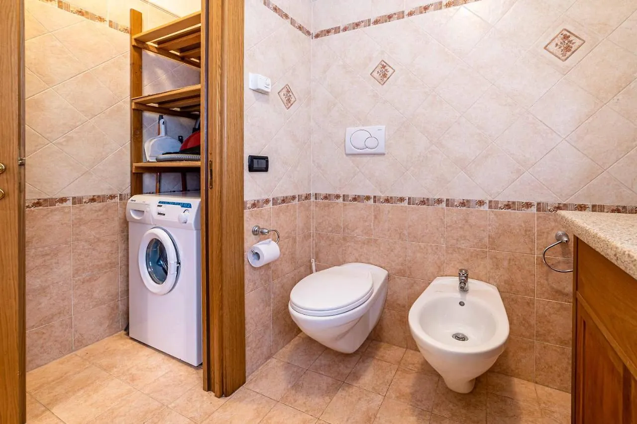 Appartamento Dolomiti Alleghe Apartment