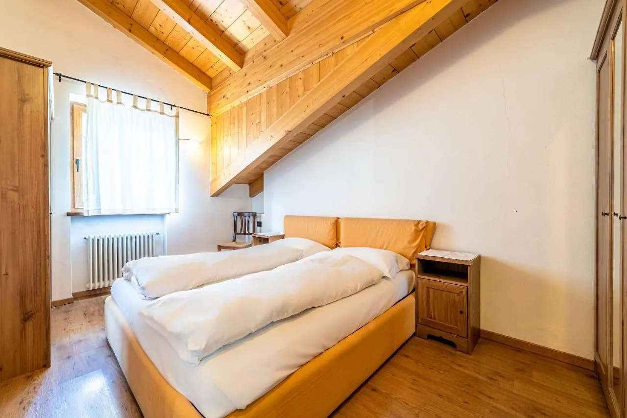 Appartamento Dolomiti Alleghe Apartment