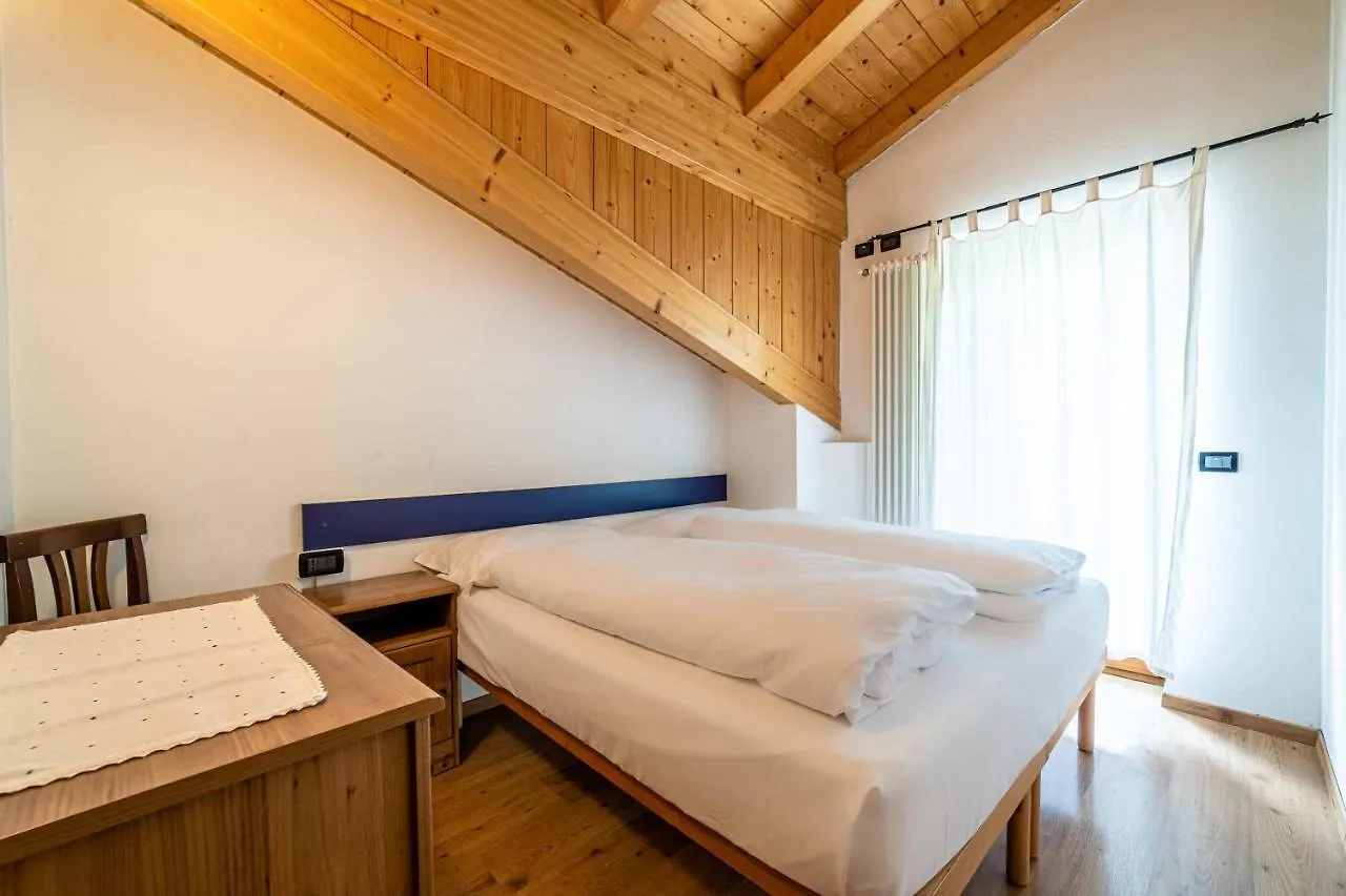 Appartamento Dolomiti Alleghe 0*,  Italy