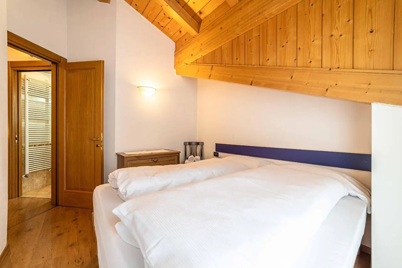 Appartamento Dolomiti Alleghe 0*,  Italy